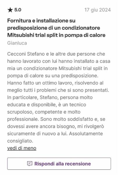 Idrotermica Cecconi di Cecconi Stefano - Foto 35