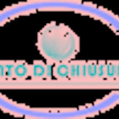 Punto di Chiusura