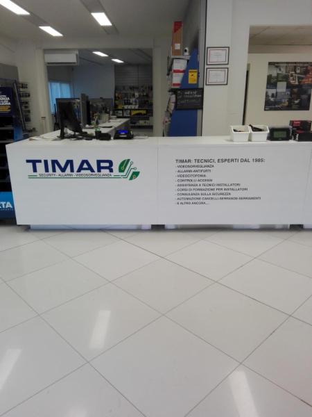 TIMAR ELETTRONICA SAS DI TIBALDI MASSIMO & C. - Foto 6
