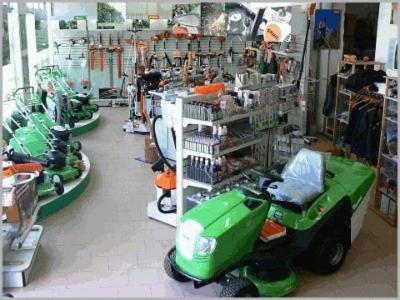 Lonardi Attrezzature da Giardino  - Foto 2