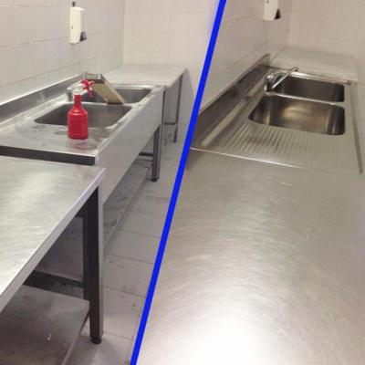 Impresa di Pulizia Pul. Edil. Service  - Foto 2