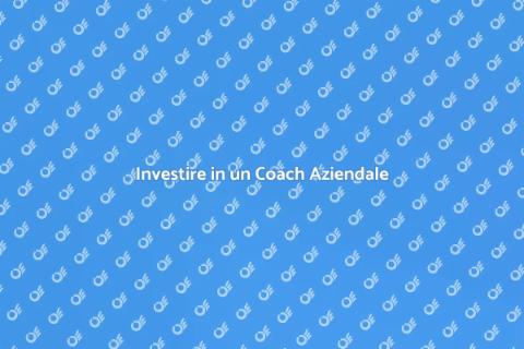 Coach Aziendale: Crescita e Successo