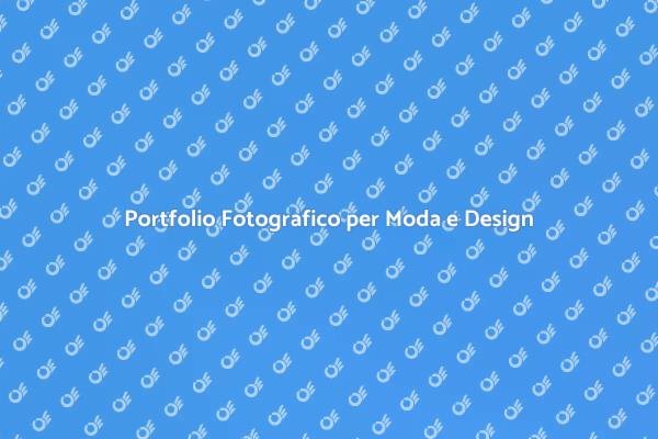 Crea il Tuo Book Fotografico di Successo