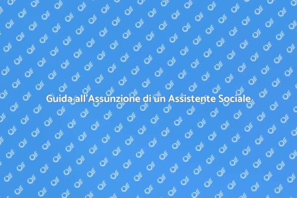 Assistenza Sociale Clinica: Come Scegliere