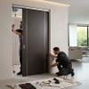 Come Trovare un Serramentista per Installare Porte a Scomparsa.