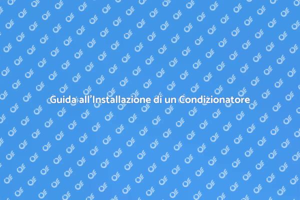 Rinfresca la tua casa con un dual split