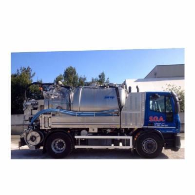 Spurgo Pozzi S.G.A.  - Foto 2