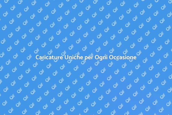 Trasforma i Ritratti in Arte Divertente