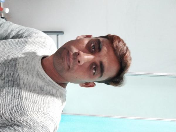 Ahmed m. K. - Foto 2