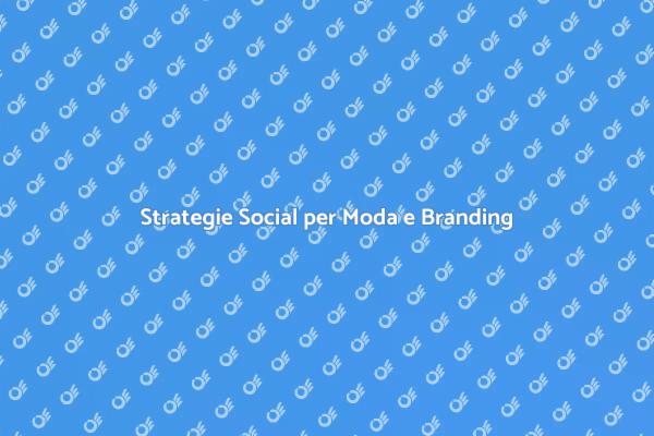 Potenzia il Tuo Brand con i Social Media