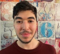 Yassin Y. - Foto 1