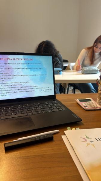 Chiara d. P. - Foto 3