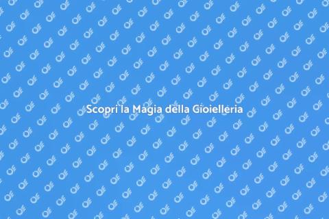 Gioielleria: Arte e Personalizzazione