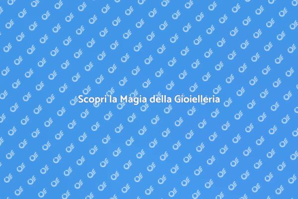 L'Arte della Gioielleria Personalizzata