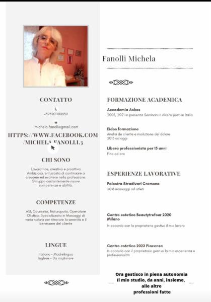 Michela  - Foto 2