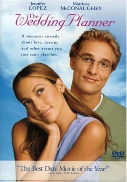The Wedding Planner  - Foto 1