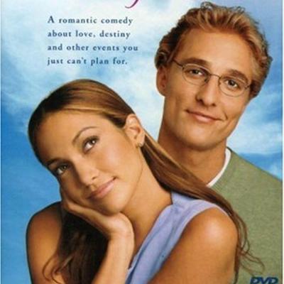 The Wedding Planner