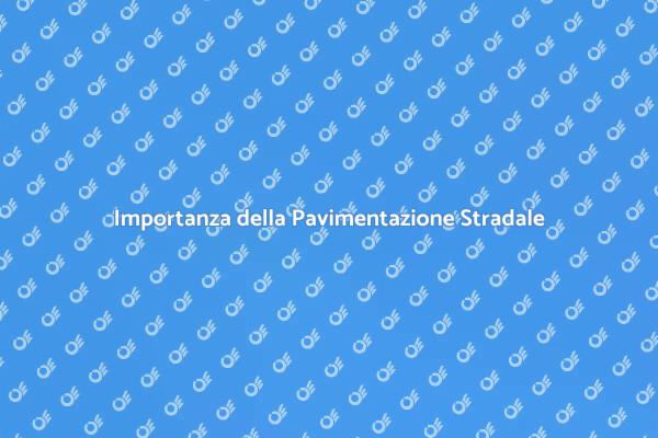 La Chiave per Città Sicure e Belle
