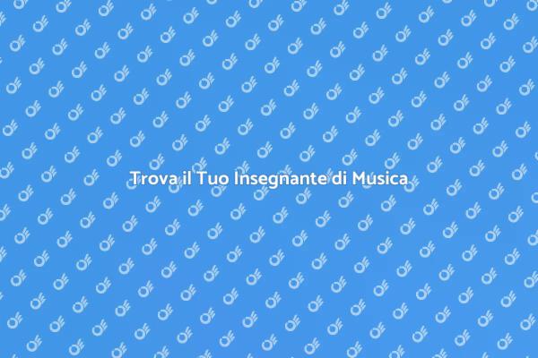 Sviluppa il Tuo Talento Musicale