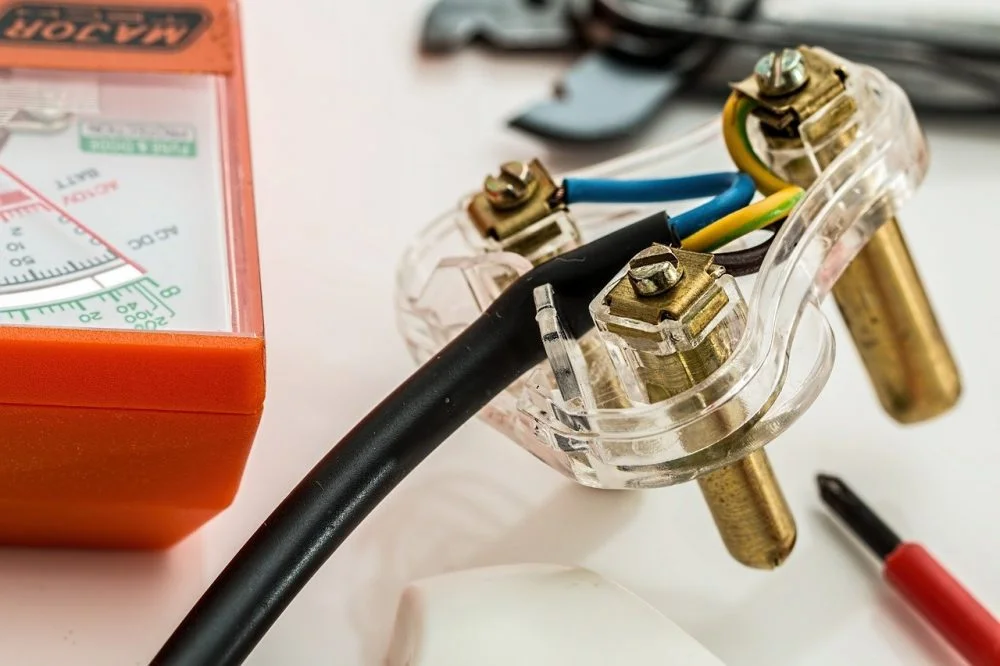 cablaggio rj45