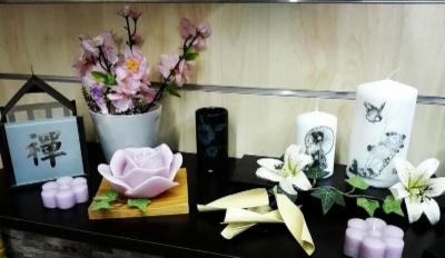 Candele Gange  - Foto 2