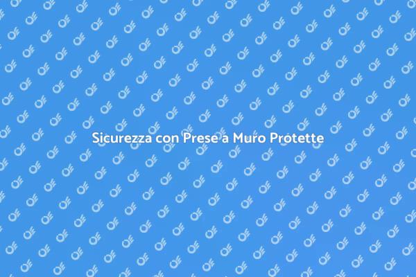 Proteggi i Tuoi Dispositivi Elettronici