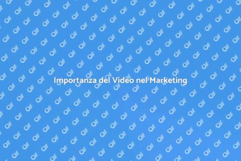 Video Professionale per il Tuo Brand