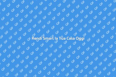 Sistema Automatizzato: Vantaggi Casa