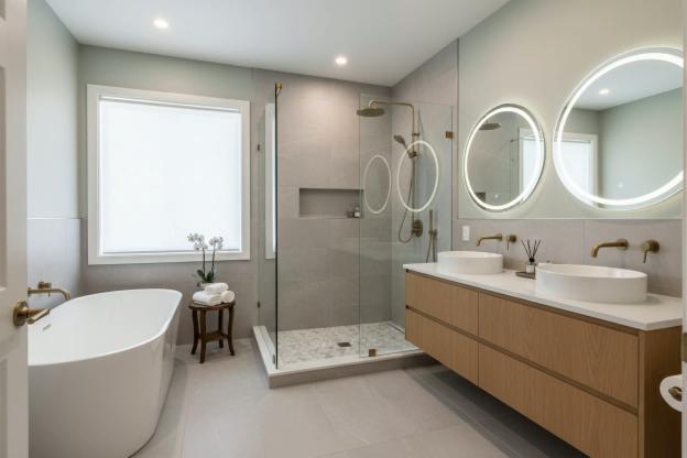 Ristrutturare bagno di casa