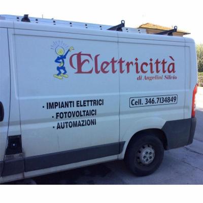 Elettricitta Impianti - Foto 2