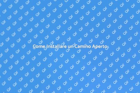 Camino Aperto: Calore e Accoglienza
