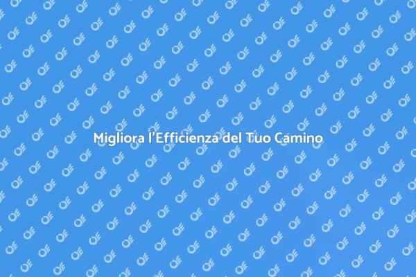 Ottimizza il Tuo Camino in Muratura