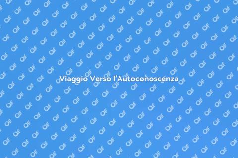Iniziare un Percorso di Autoconoscenza