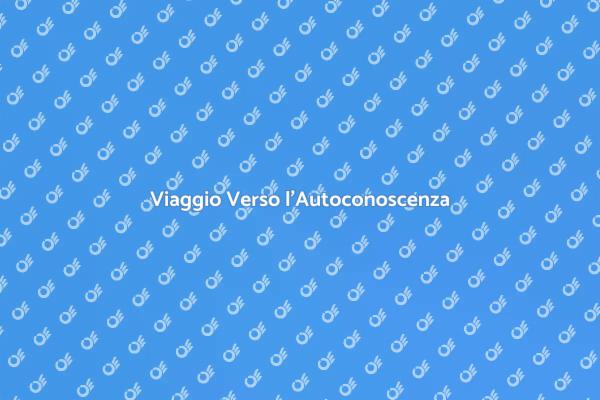 Crescita Personale e Autoconoscenza
