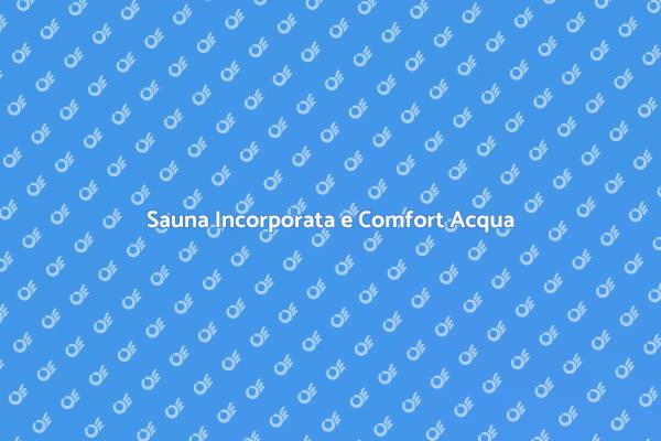 Benessere e Temperatura dell'Acqua