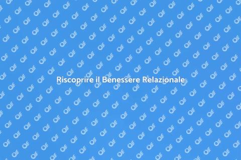 Gestire le Relazioni: Un Percorso Terapeutico