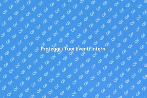 Sicurezza Eventi Interni: Guida Pratica