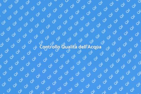 Analisi Acqua per la Salute