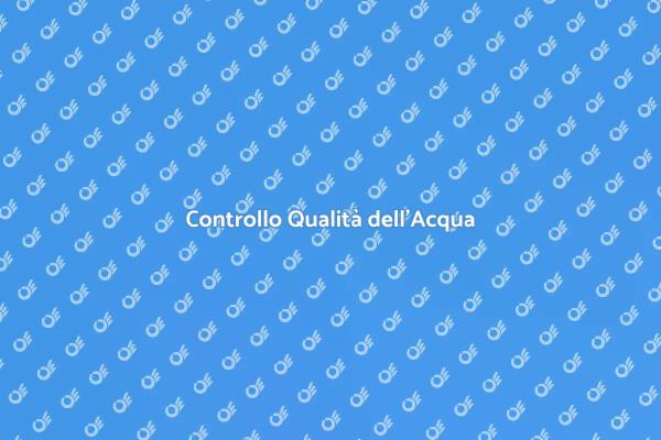 Garantire la Sicurezza dell'Acqua