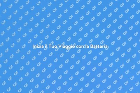 Lezioni di Batteria: Scopri il Ritmo