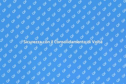Consolidamento Volte e Solai Sicuri