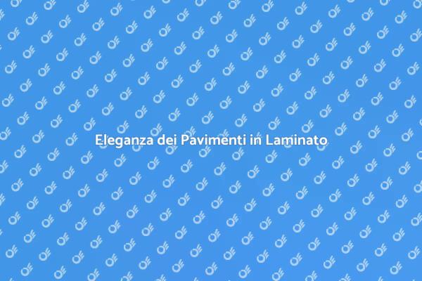 Ristrutturazione con Laminato Pietra