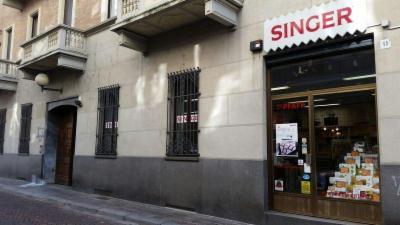 Singer Il Punto del Cucito  - Foto 5