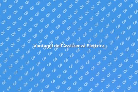 Assistenza Riscaldamento Elettrico