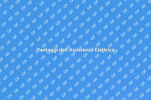 Comfort invernale con il riscaldamento elettrico