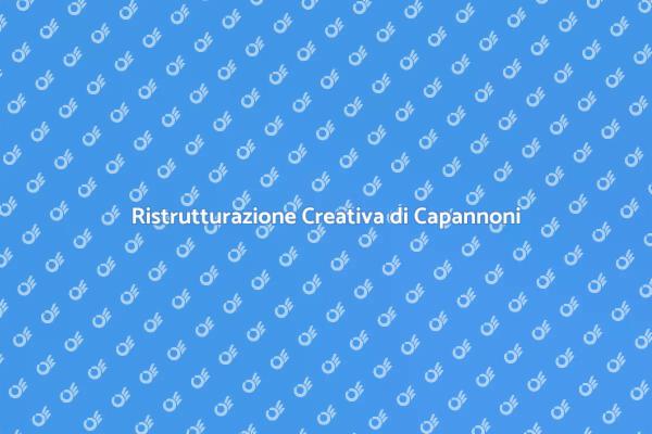 Idee Innovative per Capannoni Ristrutturati