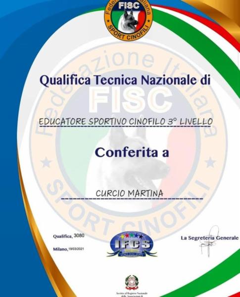 Educatrice cinofila professionista - Foto 2