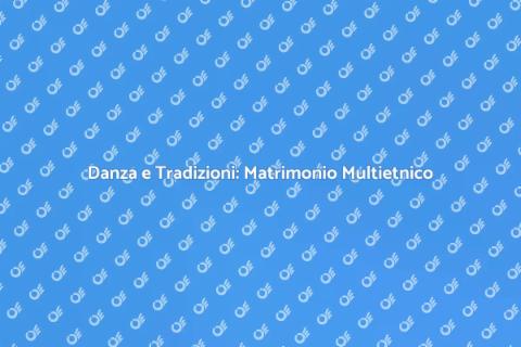Corso di Danza per Matrimoni Unici