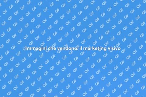 Fotografie nel marketing: potere visivo