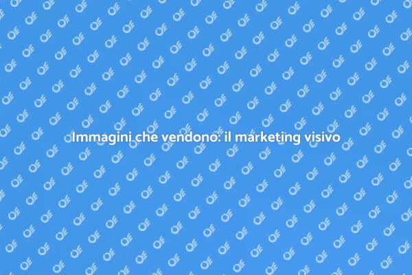 L'importanza delle fotografie nel marketing